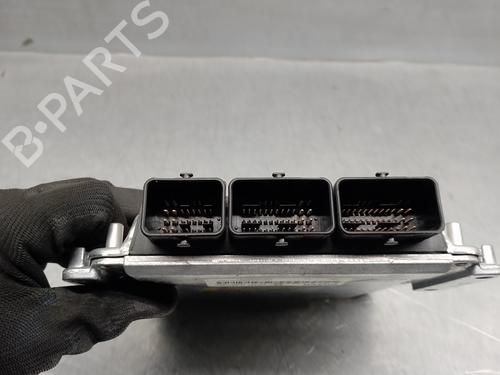 Engine control unit (ECU) VOLVO V40 Estate (645) 1.9 DI | BP15846998M57 