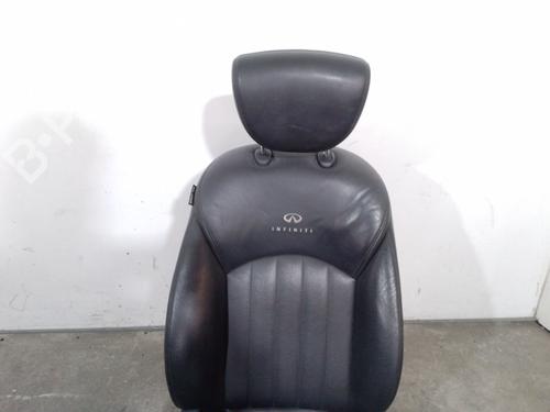 Right front seat INFINITI EX 30d | BP27573405C16 