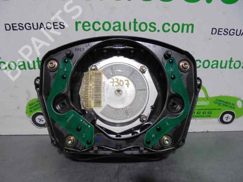 Driver airbag MERCEDES-BENZ S-CLASS (W220) S 320 CDI (220.026, 220.126) | BP2117091C9 