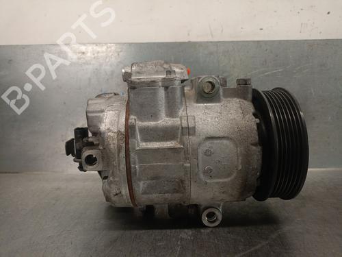 AC compressor SEAT IBIZA III (6L1) 1.9 TDI | BP27534790M34 
