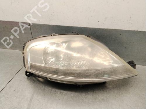 Used Right headlight Right headlight 38517837 38517837
