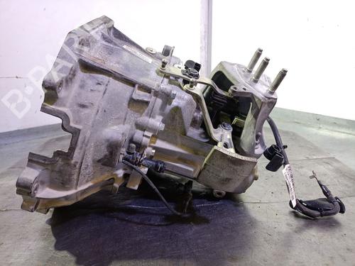 Gearbox FORD PUMA (J2K, CF7) 1.0 EcoBoost | BP29617608M3 