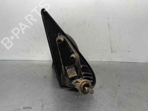 Left mirror SKODA FELICIA I Pickup (6UF, 6U7) 1.9 D | BP6872754C26 