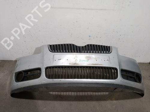 Used Front bumper Front bumper SKODA FABIA II Combi (545) 1.4 TDI (80 hp) 34715802 34715802