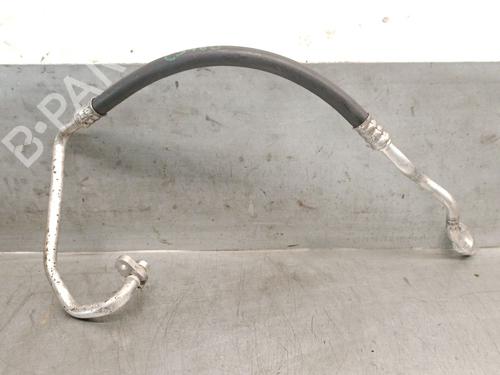 AC pipe NISSAN QASHQAI I (J10, NJ10) 2.0 dCi | BP28694741M126 