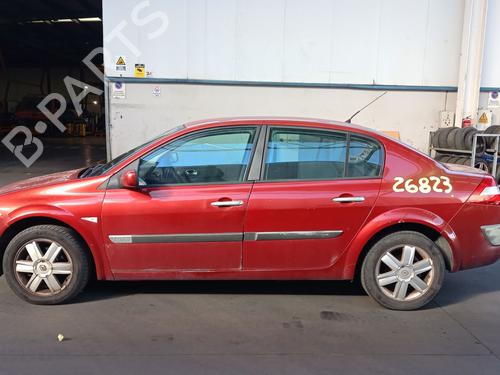Used Parts RENAULT MEGANE II Saloon (LM0/1_) 1.6 5003198