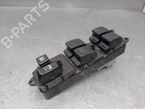 Left front window switch TOYOTA PRIUS Liftback (_W2_) 1.5 Hybrid (NHW20_, NHW20R) | BP35725397I27 - Image 5