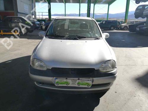 Alternator OPEL CORSA B (S93) 1.2 i 16V (F08, F68, M68) | BP9215368M7 
