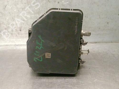 ABS pump MAZDA 6 Estate (GH) 2.0 MZR-CD (GH14) | BP31587494M43 