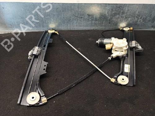 Front left window mechanism BMW 5 (E60) 520 d | BP7460435C22 