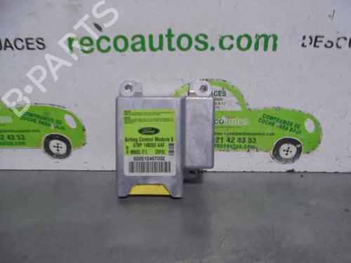 Used ECU airbags FORD MONDEO II (BAP) 1.8 i (115 hp) 3357888