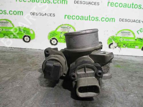 Throttle body CHRYSLER LE BARON Coupe  | BP2315628M82 