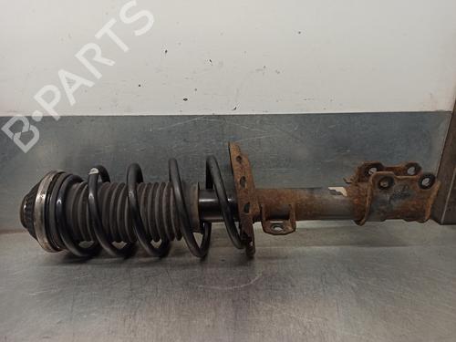 Used Right front shock absorber OPEL ASTRA H (A04) 1.7 CDTI (L48) (100 hp) 15555078