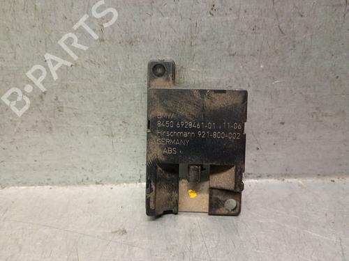 Antenne/Base BMW 3 (E90) 320 d (163 hp) 31139144