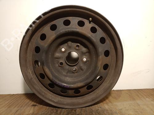 Fælk Fælk TOYOTA COROLLA Verso (ZER_, ZZE12_, R1_) 1.8 (ZNR11_, ZNR11R) (129 hp) 32725972 32725972