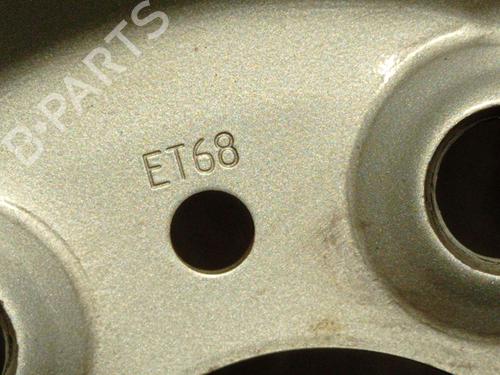 Rim CITROËN JUMPER II Bus 2.2 HDi 120 | BP32414819C45 