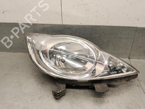 Koplamp rechts Koplamp rechts 38235919 38235919
