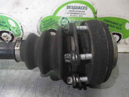 Right rear driveshaft BMW 1 (E87) 118 d | BP2065970M41 