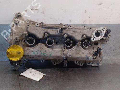 Cache-culbuteurs Cache-culbuteurs NISSAN PULSAR Hatchback (C13) 1.2 DIG-T (115 hp) 36385494 36385494