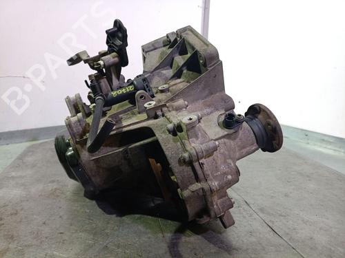 Gearbox SEAT IBIZA IV (6J5, 6P1) 1.2 TSI | BP22722634M3 