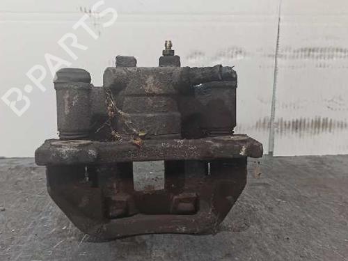 Right rear brake caliper PEUGEOT BOXER Van (244) 2.8 HDi | BP11616225M106 