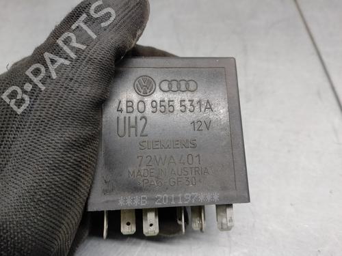 Elektronisk modul AUDI A4 B5 (8D2) 1.8 T | BP15611367M83 