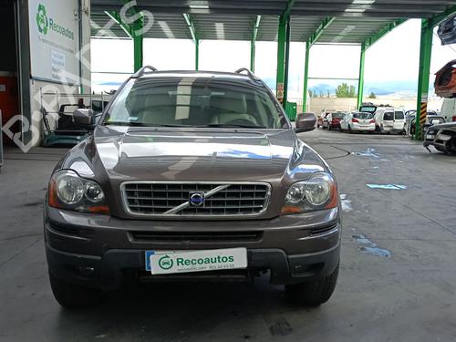 Engine control unit (ECU) VOLVO XC90 I (275) D5 AWD | BP36050945M57  - Image 8