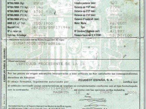 Used Parts PEUGEOT 407 (6D_) 2.0 HDi 135 (6DRHRH, 6DRHRE, 6DRHRG, 6DRHRJ) (136 hp) 4321073