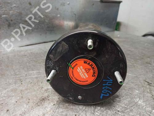 Right rear shock absorber JAGUAR XJ (X350, X358) 4.2 | BP9298373M19 