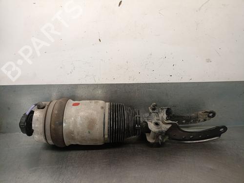 Used Left front shock absorber PORSCHE CAYENNE (9PA) 3.2 (250 hp) 28140236