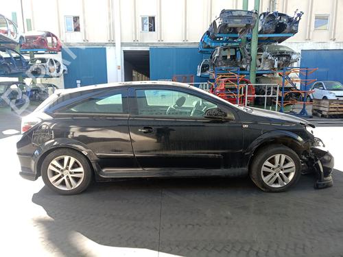 Grille OPEL ASTRA H GTC (A04)  | BP29735006C40 