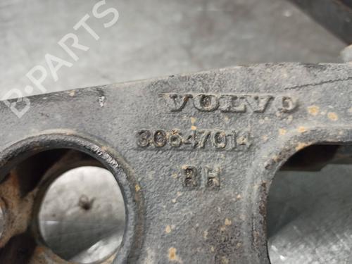Right rear suspension arm VOLVO XC70 I Cross Country (295) D5 AWD | BP9273936M15 