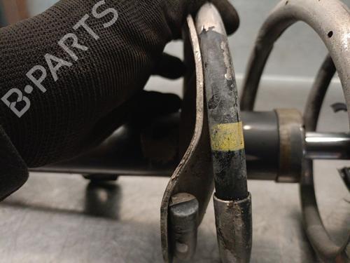 Left front shock absorber CITROËN XSARA PICASSO (N68) 2.0 HDi | BP24363614M16 