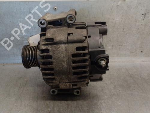 Used Alternator Alternator MERCEDES-BENZ C-CLASS T-Model (S204) C 200 CDI (204.201) (136 hp) 36388013 36388013