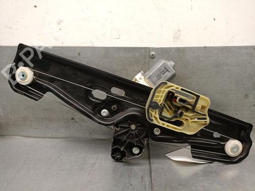 Rear right window mechanism JAGUAR XE (X760) 2.0 D | BP33931440C25 - Image 2