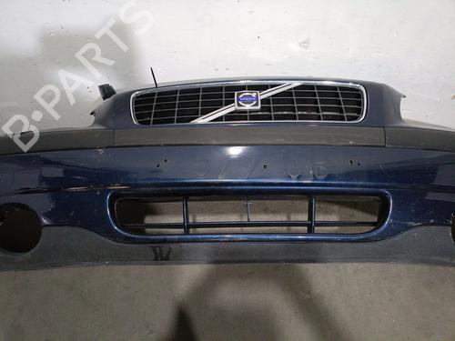 Front bumper VOLVO S60 I (384) 2.5 T AWD | BP27971525C7 