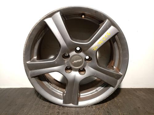 Felg VW POLO V (6R1, 6C1) 1.6 TDI (90 hp) 24154832
