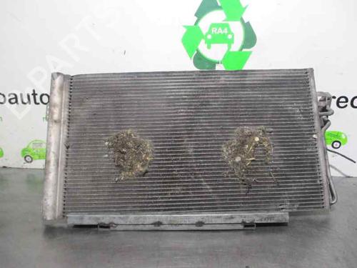 Used AC radiator MERCEDES-BENZ VIANO (W639) [2003-2025]  4663338