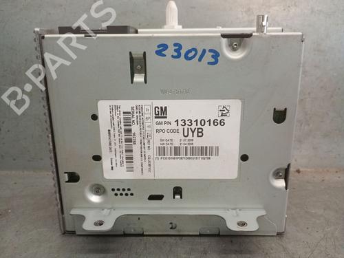 Radio OPEL INSIGNIA A (G09) 2.0 CDTI (68) | BP26956200E6 