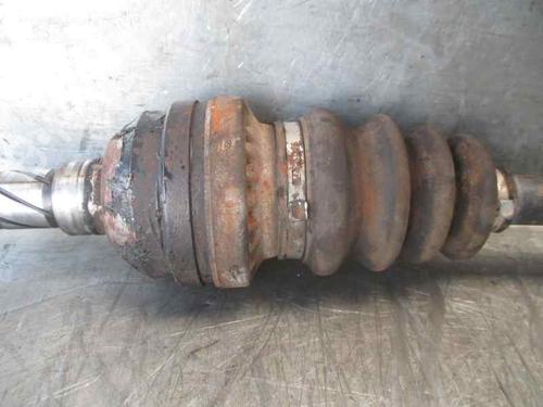 Right front driveshaft DAEWOO LANOS (KLAT) 1.6 16V | BP7677064M39 - Image 4