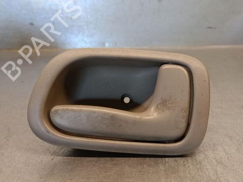 Used Front right interior door handle Front right interior door handle TOYOTA COROLLA (_E11_) 1.6 (AE111) (110 hp) 35980472 35980472
