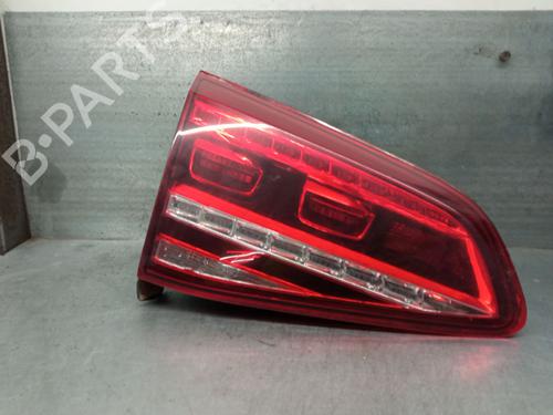Used Left taillight VW GOLF VII (5G1, BQ1, BE1, BE2) 2.0 TDI (150 hp) 23527930