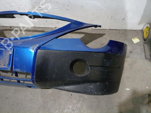 Front bumper SSANGYONG ACTYON I 2.0 Xdi | BP36567346C7 - Image 5
