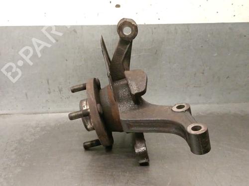 Right front steering knuckle DAEWOO KALOS (KLAS) 1.4 | BP36263476M26 - Image 2