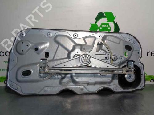 Front right window mechanism FORD FOCUS II (DA_, HCP, DP)  | BP5271171C23 