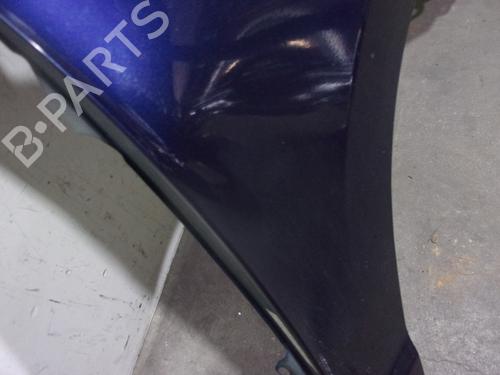 Right front fenders HONDA CIVIC Coupe 1.8 | BP17189671C42 