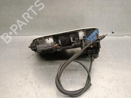 Front left exterior door handle FIAT 500 (312_) Electric (EV) | BP29743477C128