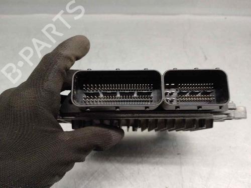 Engine control unit (ECU) MERCEDES-BENZ A-CLASS (W169) A 180 CDI (169.007, 169.307) | BP15689320M57 