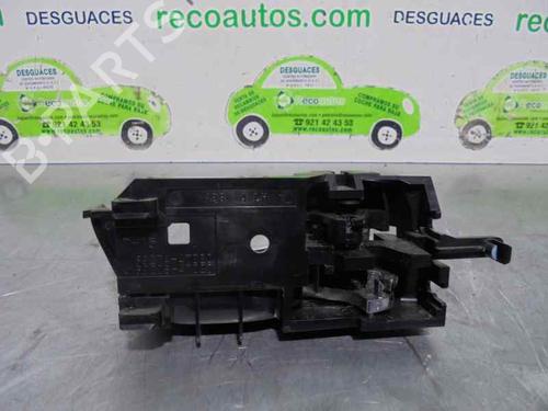 Front left interior door handle TOYOTA PRIUS Liftback (_W2_) 1.5 Hybrid (NHW20_, NHW20R) | BP3216679I13 