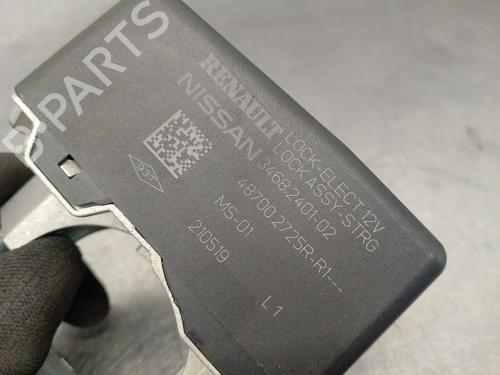 Electronic module RENAULT KADJAR (HA_, HL_) 1.3 TCe 140 (HLNB, HLN1) | BP36527381M83 - Image 5